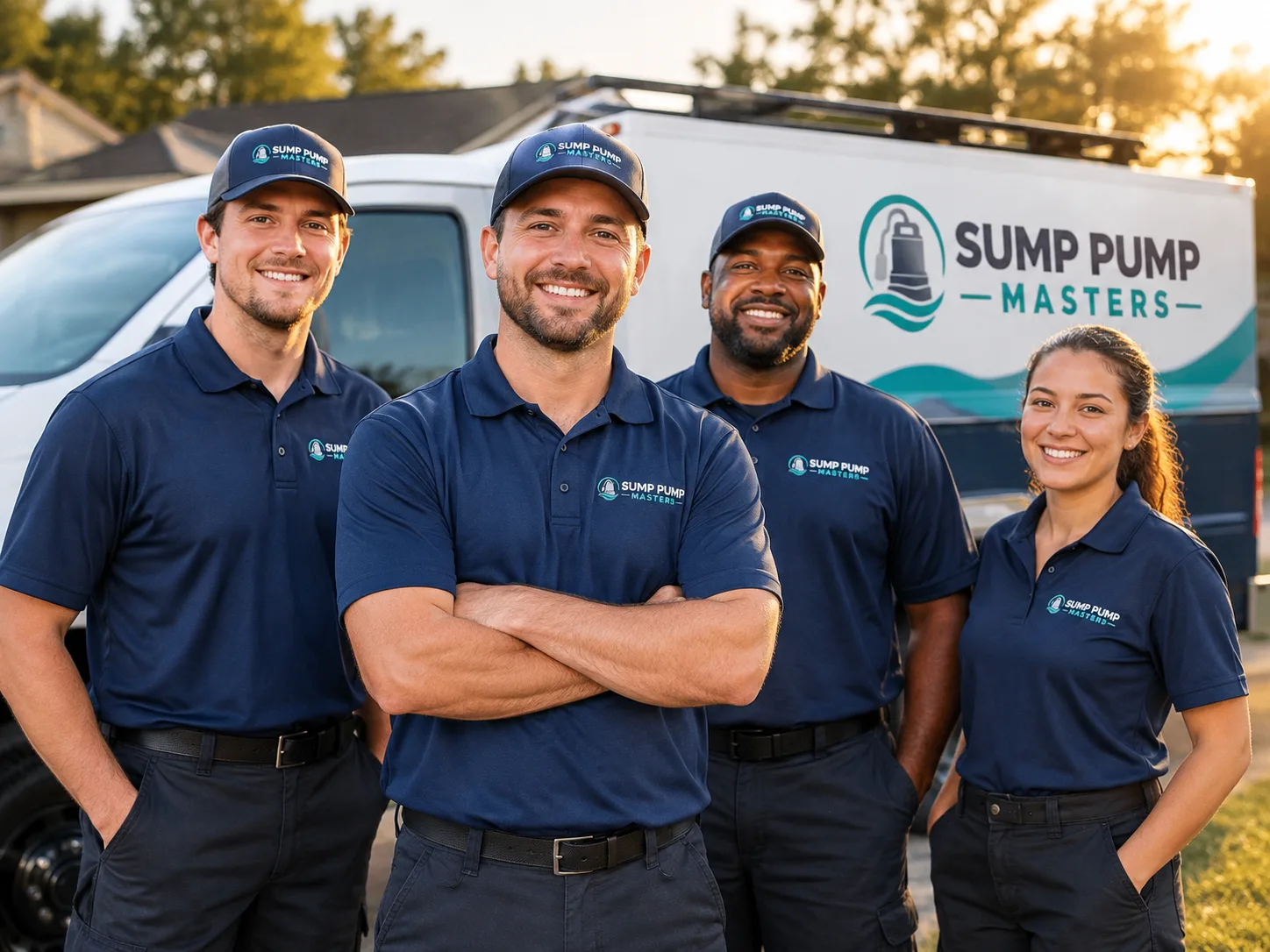 Sump Pump Repair company in Beverly, NJ